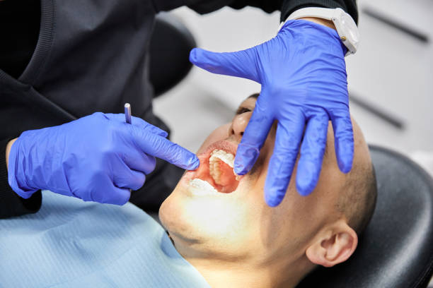 Best Emergency Cosmetic Dentistry (e.g., broken veneers) in Collegedale, TN