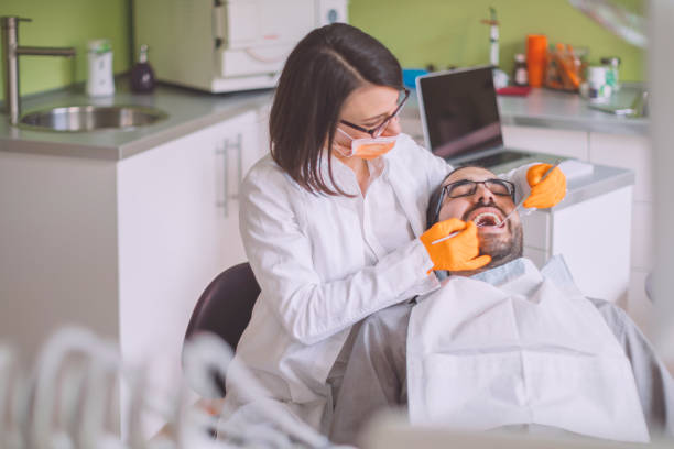 Best Walk-In Emergency Dental Services in Collegedale, TN