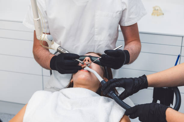 Best Broken or Chipped Tooth Repair in Collegedale, TN